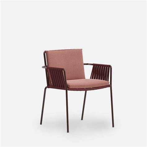 Net Chair By Kettal Studio For Kettal Residential Mobilia