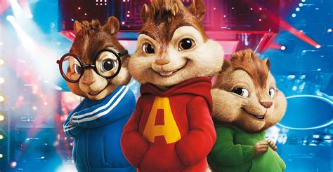 Alvin And The Chipmunks Streaming Watch Online