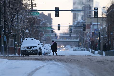 Letters: Denver roads haven’t been this bad since 1982 – The Denver Post