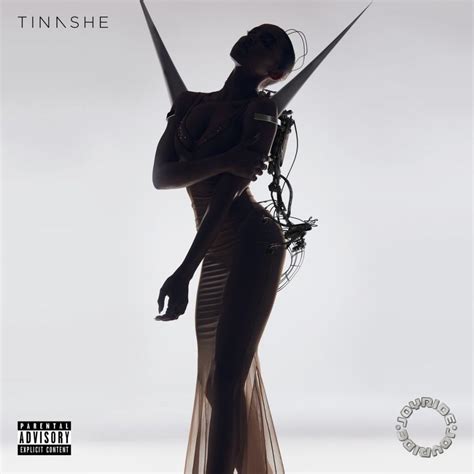 New Album Tinashe Joyride Fresh Hip Hop And Randb