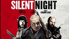 ‎Silent Night - Trailer © 2021 Samuel Goldwyn Films