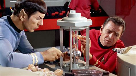50 Terms You Know Because Of Star Trek