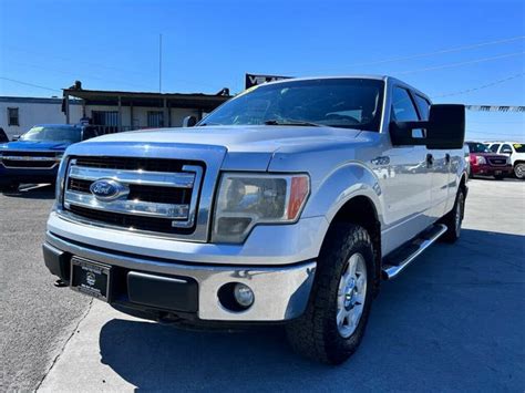 Used 2014 Ford F 150 For Sale In Buena Wa With Photos Cargurus