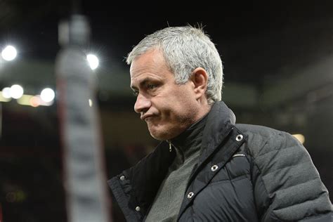 manchester united how has jose mourinho shocked his star players