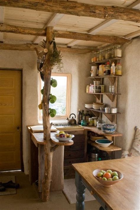 Maybe you would like to learn more about one of these? 27 Space-Saving Design Ideas For Small Kitchens