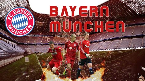 Borussia dortmund bundesliga fc bayern munich football uefa europa league, football, text, trademark, sport png. Fc Bayern Munich Wallpapers (75+ background pictures)