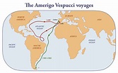 30 Amerigo Vespucci Facts: The Man Who Named New World - Facts.net