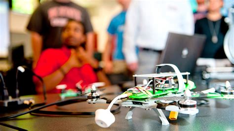 Master’s Programs | College of Education | NC State University