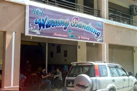 Senarai waktu operasi utc malaysia 2021 termasuk pejabat cawangan & kioks kwsp dan lhdn yang terkini. 14 Tempat 'makan wajib' di Kota Kinabalu