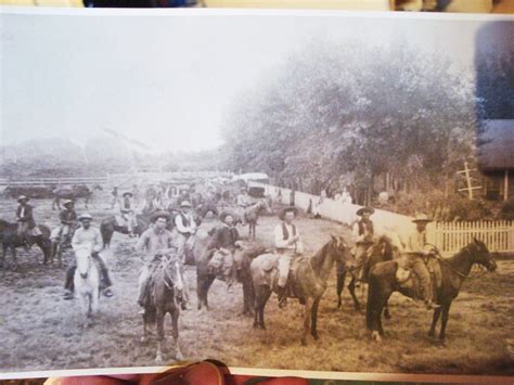 Chisum Cowboys 1887 By Stepmac