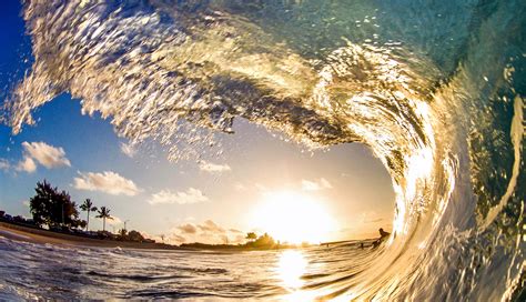 Maybe you would like to learn more about one of these? Surf's up! Photographer captures shots of pictures within ...