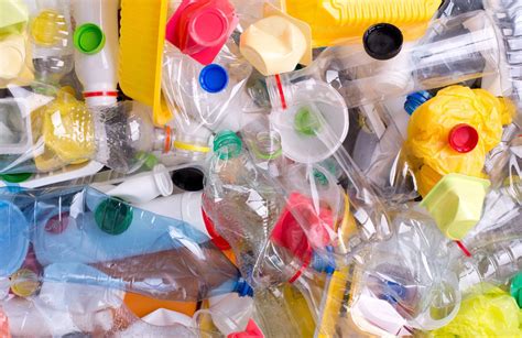 Stručnjak U Otvorenom Reciklaža Plastike Sada Je Neisplativa Hrt