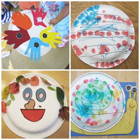 Toddler Approved 30 Paper Plate Crafts And Activities For Kids