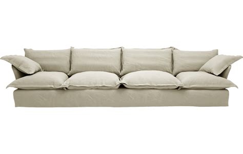 Extra Large Sofa Six Seater Sofa Song Range Makerandson