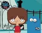 FOSTER’S HOME FOR IMAGINARY FRIENDS | TV HACK | Streaming Television ...