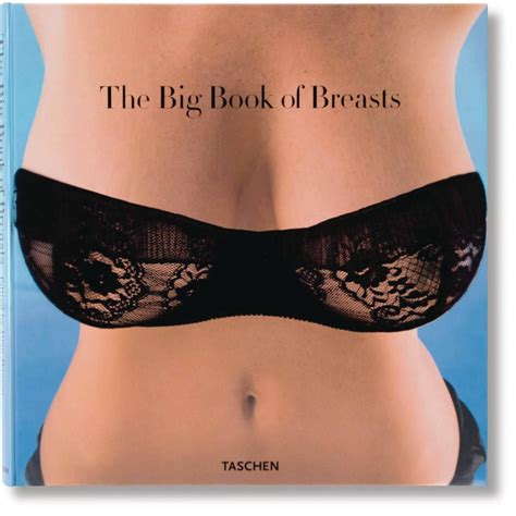 the book of big breasts atomic books