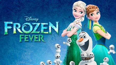 Elsa Wants To Give Anna The Best Birthday Party Ever Frozen Fever Disney Frozen