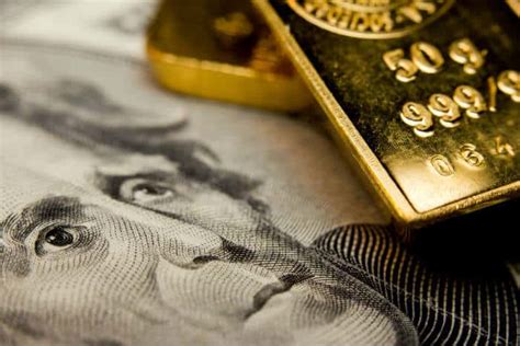 Back To The Gold Standard Will There Be A Gold Backed Currency