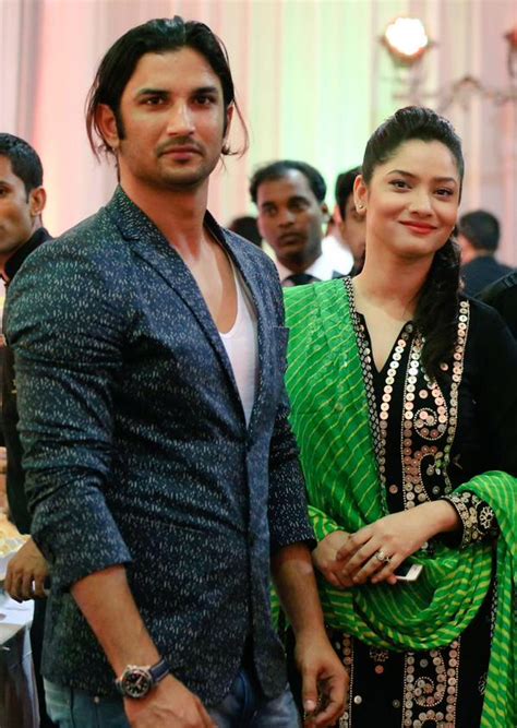 The Wait Is Finally Over Sushant Singh Rajput Confirms His Wedding