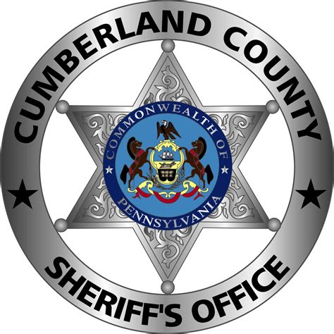Sheriff's Office | Cumberland County, PA - Official Website