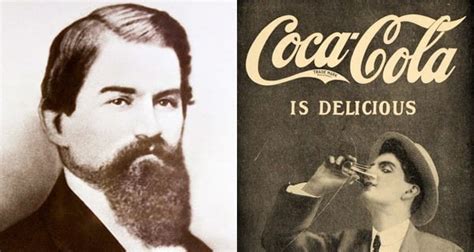 john pemberton and the quiet tragedy behind coca cola s invention