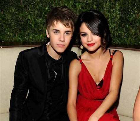Selena Gomez Reveals Justin Bieber Emotionally Abused Her Demotix