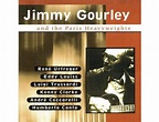 CD Jimmy Gourley - Jimmy Giuffre Talks & Plays (1CDs) | Worten.pt