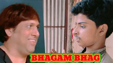 Bhagam Bhag Movie Akshay Kumar And Govinda Ka Viral Movie Youtube