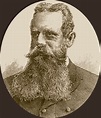 Arthur von Posadowsky-Wehner
