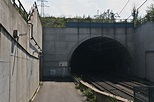 Rottbitze Tunnel (Bad Honnef) | Structurae