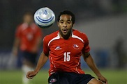 Jean Beausejour Pictures | Latest Sports Alerts