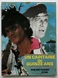 Fifteen Year Old Captain (1974) - AZ Movies