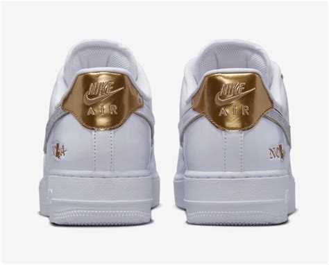 Nike Air Force 1 Low “nola” Releases November 2nd Sneakers Cartel