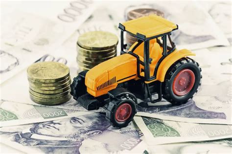 The Most Expensive John Deere Tractor In The World Farminly