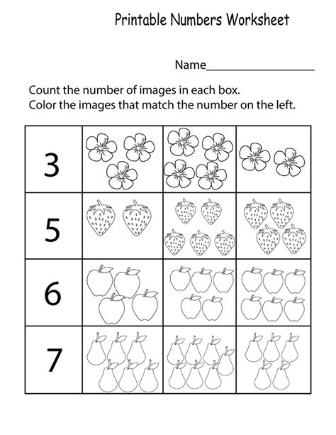 If pre k homework activities you are looking for professional writers coupled with low prices. Homework For Pre K Students : Prek Math For Little ...