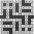 Grid I-9 Answers - Solve World Biggest Crossword Puzzle Now