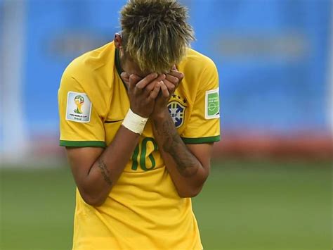 Neymar Says He Has Learnt From Fifa World Cup Pain Fifa World Cup