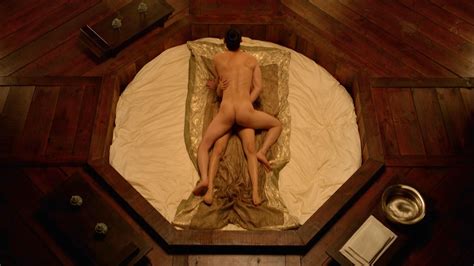 Nude Video Celebs Jo Yeo Jeong Nude The Concubine