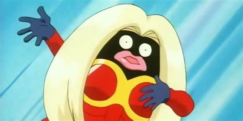 Pokemon Why Jynx Is The Series Most Infamous Design