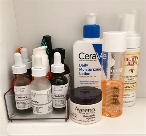 Budget Friendly Skincare Products that Actually Work