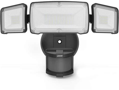 Outdoor Sensor Light Photos Cantik