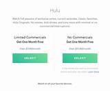 Hulu Live Tv No Commercials Photos