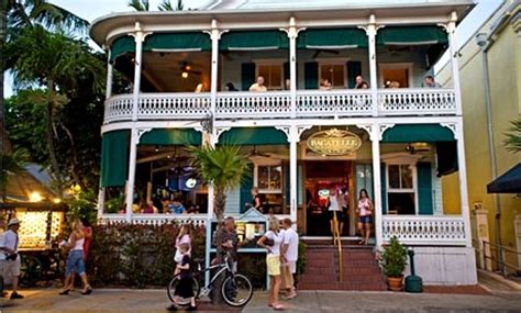 Top 10 Bars In Key West Key West Florida Key West Key West Vacations