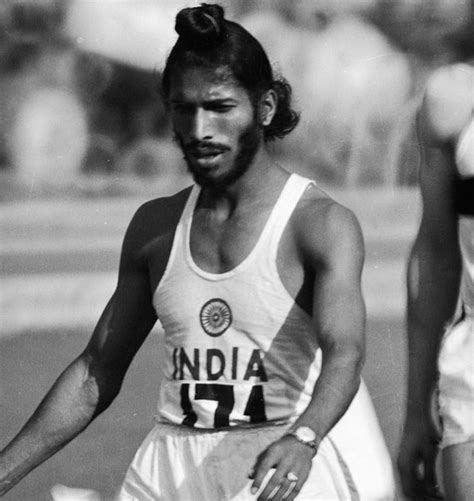 Marathon is real test of athletes' character: The 'Flying Sikh' who won India's first Commonwealth gold ...