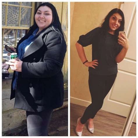Woman Loses Over 100 Pounds Following Lazy Keto Diet Good Morning