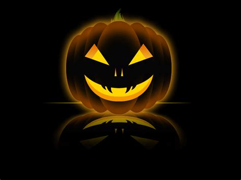 Animated Jack O Lantern Wallpaper Wallpapersafari