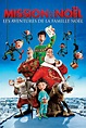 Arthur Christmas (2011) - Posters — The Movie Database (TMDb)