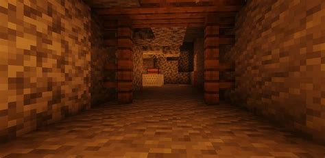 Mineshafts In Minecraft Everything Players Need To Know