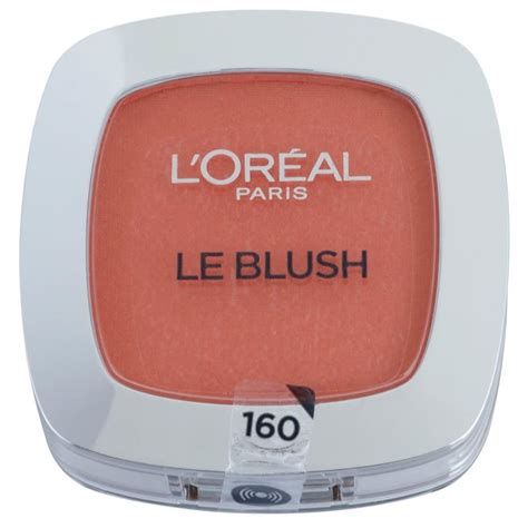 LorÉal Paris True Match Le Blush Blush Uk