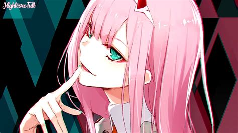 Aesthetic Anime 1080x1080 Xbox Gamerpics Zero Two